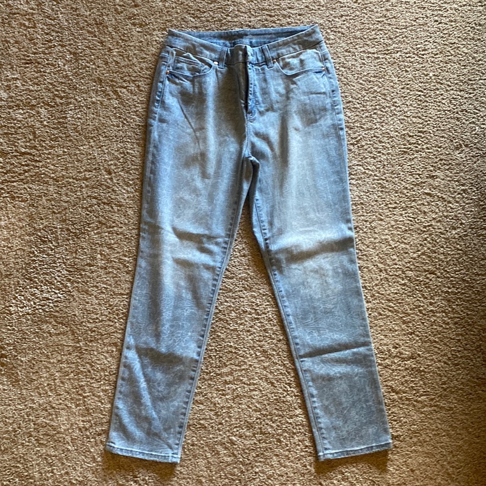 Chicos So Slimming Ankle